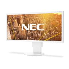 NEC MultiSync EA295WMi
